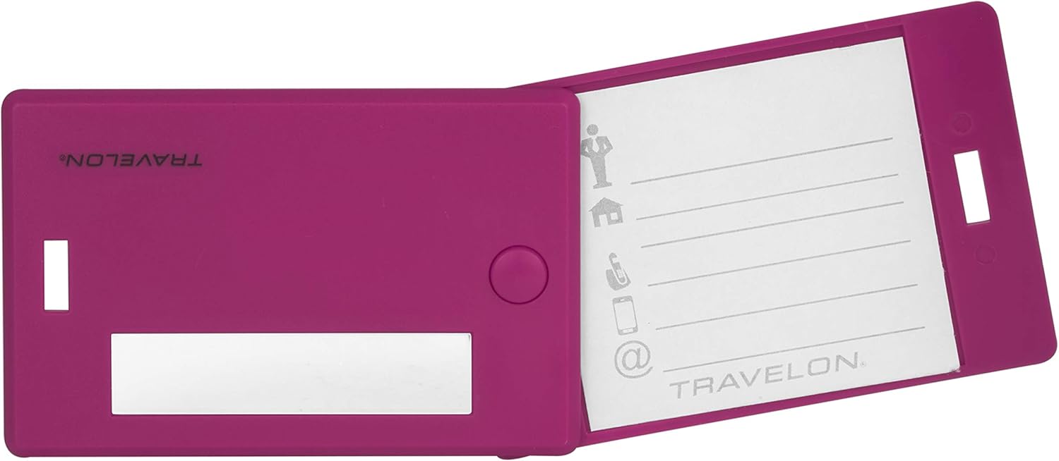 Set of 2 Tags - Image 2